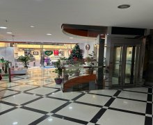 Kirayə (aylıq) Ofis 28 May m., Nəsimi r.