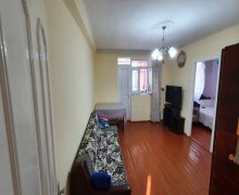 xezer rayonunda aylıq Köhnə Tikili Xəzər r.