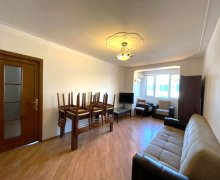 Kirayə (aylıq) Köhnə Tikili İnşaatçılar m., Yasamal r.