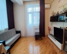 Kirayə (aylıq) Yeni Tikili Həzi Aslanov m., H.Aslanov qəs., Xətai r.