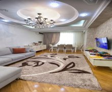 Satılır Yeni Tikili Qara Qarayev m., Nizami r.