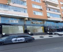 Satılır Obyekt Memar Əcəmi m., 2-ci mikrorayon, Nəsimi r.