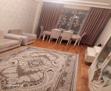 Kirayə (aylıq) Yeni Tikili İnşaatçılar m., Yasamal qəs., Yasamal r.