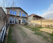 Satılır Həyət evi/villa Ramana qəs., Sabunçu r.