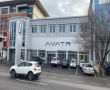 xetaide kiraye obyektler Xətai m., Ağ şəhər, Xətai r.