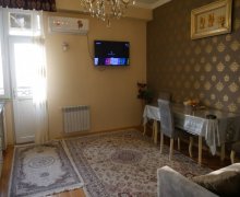 Satılır Yeni Tikili Yeni Günəşli qəs., Suraxanı r.