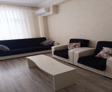 Kirayə (aylıq) Yeni Tikili Gənclik m., Nəsimi r.