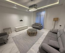 Satılır Yeni Tikili Xətai m., Ağ şəhər, Xətai r.