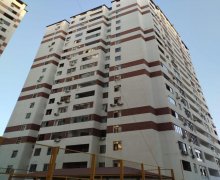 Kirayə (aylıq) Yeni Tikili İnşaatçılar m., Yasamal r.