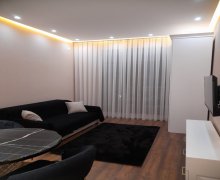 Kirayə (aylıq) Yeni Tikili 8 Noyabr m., Nəsimi r.