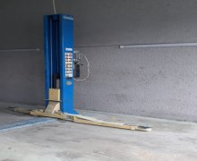 Kirayə (aylıq) Obyekt Əhmədli m., Əhmədli, Xətai r.