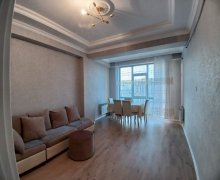 Kirayə (aylıq) Yeni Tikili Sumqayıt Bulvarı r., Sumqayıt ş.