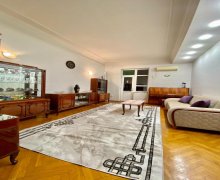 Kirayə (aylıq) Köhnə Tikili Nizami m., Yasamal qəs., Yasamal r.