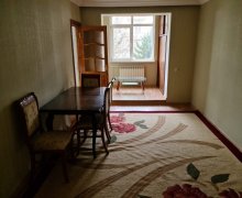 badamdar aylıq kiraye evler Badamdar qəs., Səbail r.