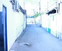 Satılır Həyət evi/villa NZS, Xətai r.