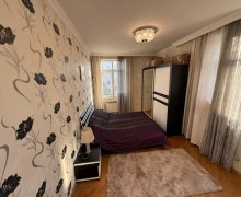 Kirayə (aylıq) Köhnə Tikili Nəriman Nərimanov m., Nərimanov r.