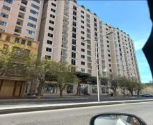 Satılır Yeni Tikili Nəriman Nərimanov m., Nərimanov r.