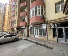 Satılır Obyekt İnşaatçılar m., Yasamal r.