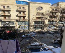 montinde aylıq kiraye evler Nəriman Nərimanov m., Montin qəs., Nərimanov r.