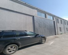 Kirayə (aylıq) Obyekt Binəqədi qəs., Binəqədi r.