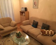 Kirayə (aylıq) Köhnə Tikili Sahil m., Səbail r.