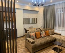 Kirayə (aylıq) Yeni Tikili İnşaatçılar m., Yasamal r.