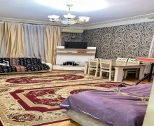 Kirayə (aylıq) Köhnə Tikili Elmlər akademiyası m., 28 Mall, Yasamal r.