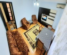 Kirayə (günlük) Köhnə Tikili 28 May m., 28 Mall, Nəsimi r.