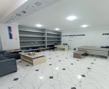 Kirayə (aylıq) Obyekt Xırdalan ş.