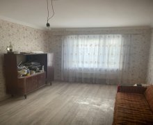 Satılır Köhnə Tikili İnşaatçılar m., Yeni Yasamal qəs., Yasamal r.