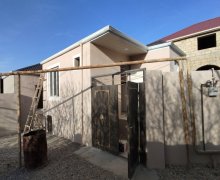 Satılır Həyət evi/villa Masazır, Abşeron r.