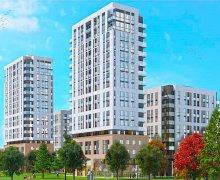 Kirayə (aylıq) Yeni Tikili Dərnəgül m., 7-ci mikrorayon, Binəqədi r.