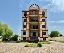 Satılır Həyət evi/villa Novxanı, Abşeron r.