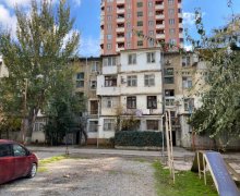 Kirayə (aylıq) Köhnə Tikili İnşaatçılar m., Yasamal r.