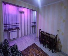 Kirayə (günlük) Həyət evi/villa Keşlə qəs., Nizami r.