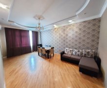 Kirayə (aylıq) Yeni Tikili Azadlıq m., 8-ci mikrorayon, Binəqədi r.