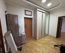 Kirayə (aylıq) Yeni Tikili Gənclik m., Tibb Universiteti, Nəsimi r.