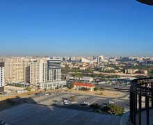 Kirayə (aylıq) Yeni Tikili Xətai m., Xətai r.