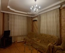 Kirayə (aylıq) Yeni Tikili İçərişəhər m., Yeni Yasamal qəs., Yasamal r.