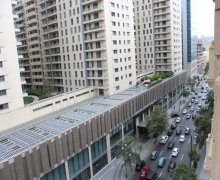 Kirayə (aylıq) Yeni Tikili Sahil m., Səbail r.