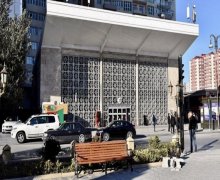 Satılır Yeni Tikili Xətai m., Xətai r.