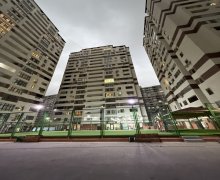 Kirayə (aylıq) Yeni Tikili 20 Yanvar m., Yasamal r.