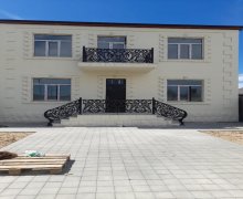 Satılır Həyət evi/villa Binə qəs., Xəzər r.