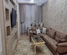 ehmedlide aylıq kiraye evler Əhmədli m., Xətai r.