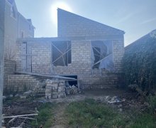 Satılır Həyət evi/villa Maştağa qəs., Sabunçu r.