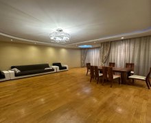 Kirayə (aylıq) Yeni Tikili Azadlıq m., Binəqədi r.