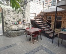 Kirayə (aylıq) Obyekt Elmlər akademiyası m., Yasamal qəs., Yasamal r.