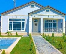 Satılır Həyət evi/villa Hövsan qəs., Suraxanı r.