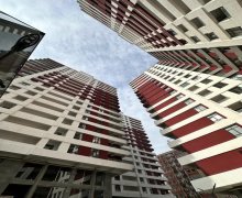 Satılır Yeni Tikili Memar Əcəmi m., Binəqədi r.