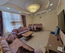 Kirayə (aylıq) Yeni Tikili Xətai m., Ağ şəhər, Xətai r.